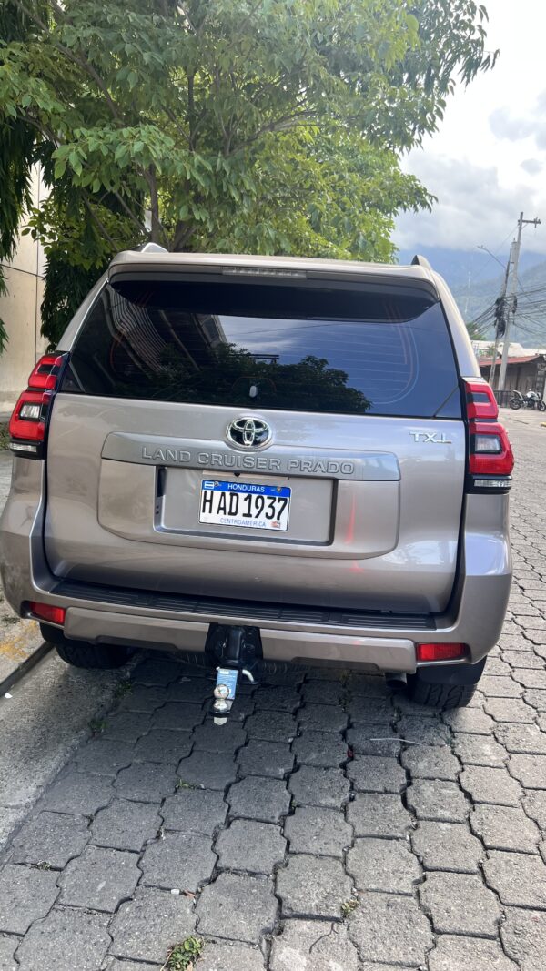 TOYOTA - Imagen 4