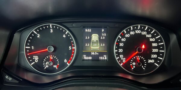 VOLSWAGEN AMAROK - Imagen 2