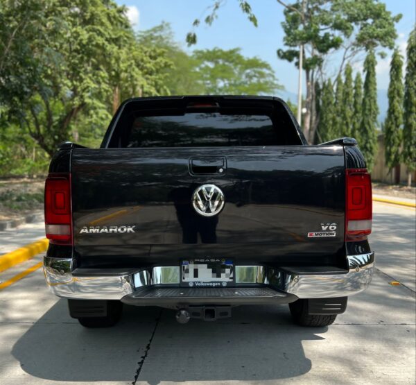 VOLSWAGEN AMAROK