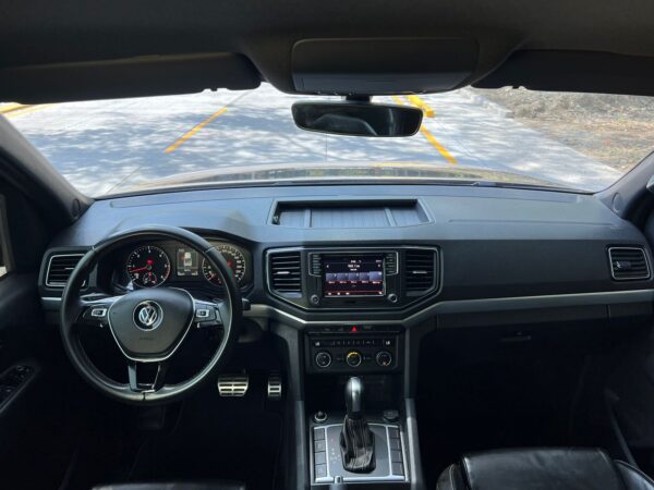 VOLSWAGEN AMAROK - Imagen 5