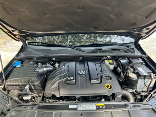VOLSWAGEN AMAROK - Imagen 3
