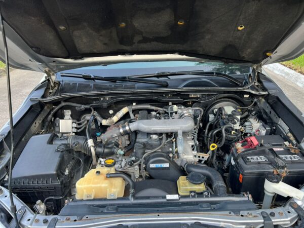 Toyota HILUX - Imagen 5