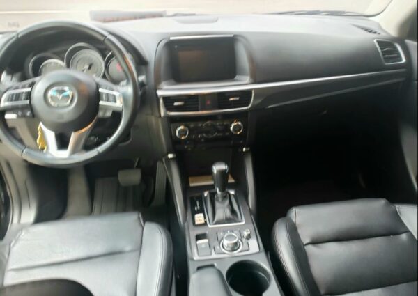 Mazda - Imagen 2