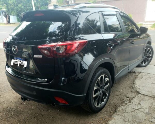 Mazda - Imagen 3