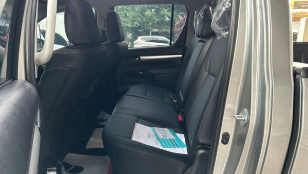 TOYOTA - Imagen 4