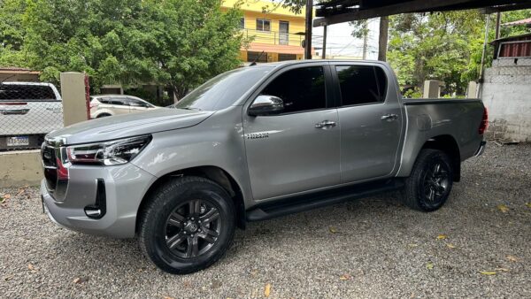 TOYOTA - Imagen 3