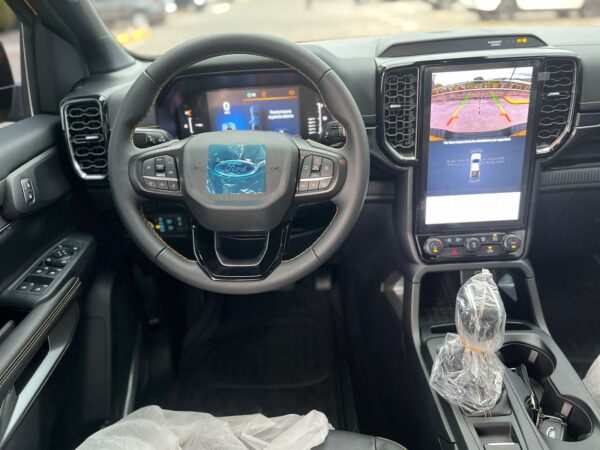 FORD - Imagen 6