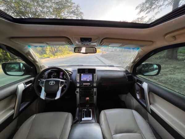 TOYOTA - Imagen 3