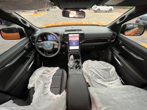 FORD - Imagen 4