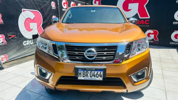 NISSAN - Imagen 8