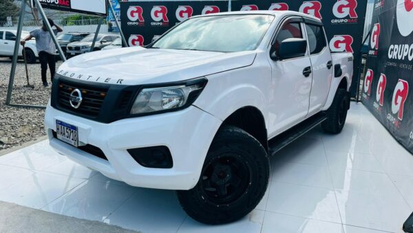 NISSAN - Imagen 3