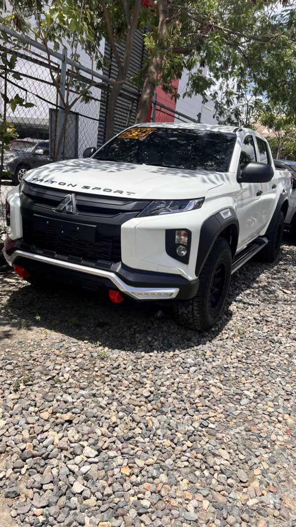 MITSUBISHI - Imagen 2