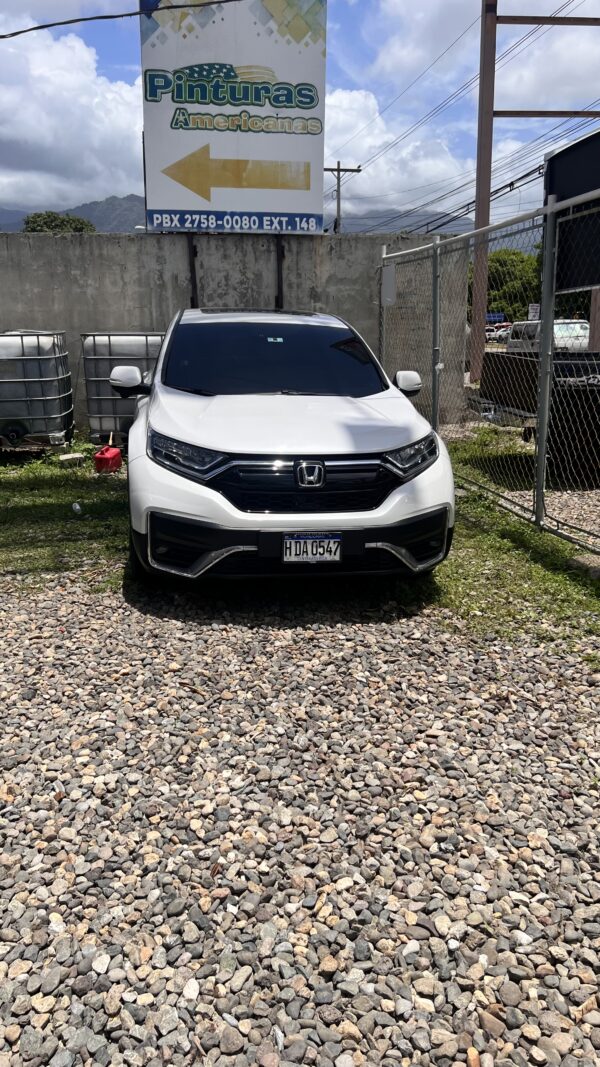 HONDA - Imagen 4
