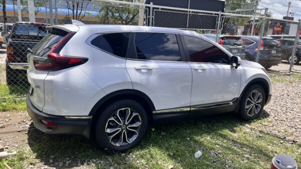 HONDA - Imagen 5