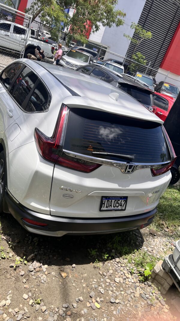 HONDA - Imagen 2