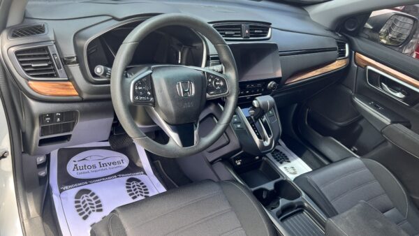 HONDA - Imagen 3