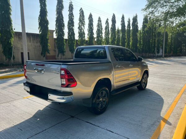 TOYOTA - Imagen 4