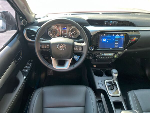 TOYOTA - Imagen 3