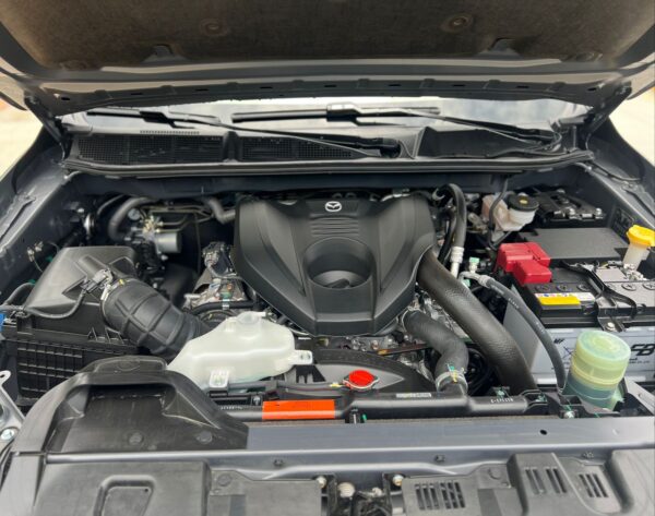 MAZDA - Imagen 4