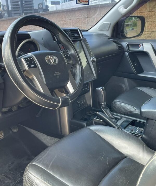 Toyota - Imagen 2
