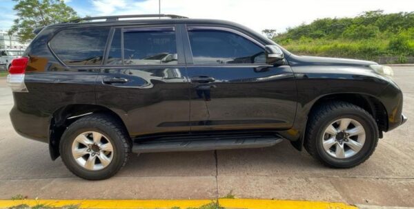 Toyota - Imagen 3