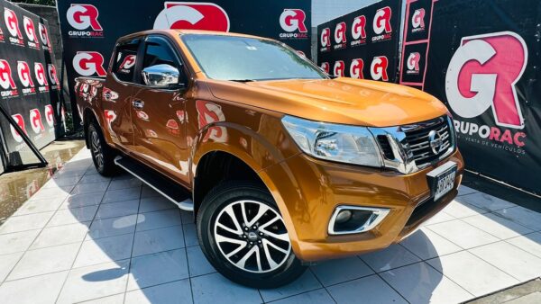NISSAN - Imagen 3