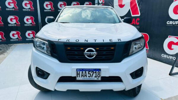 NISSAN - Imagen 5