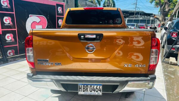NISSAN - Imagen 5