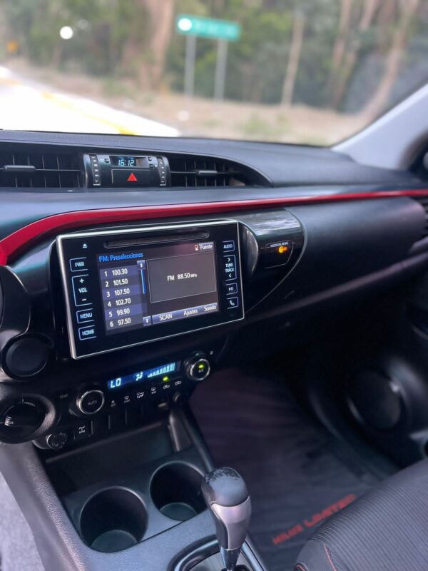 TOYOTA - Imagen 5