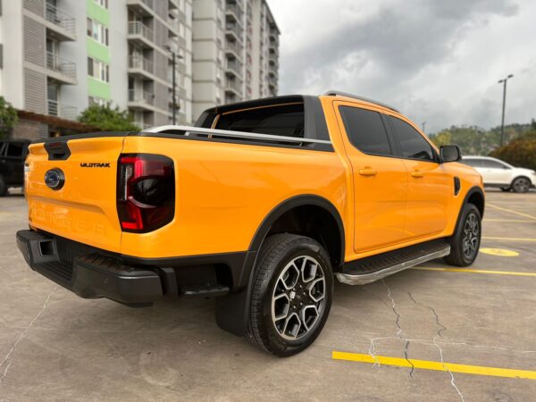 FORD - Imagen 3
