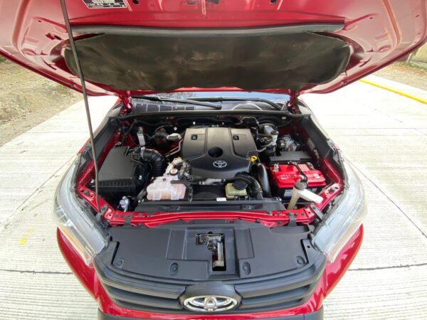 TOYOTA - Imagen 3