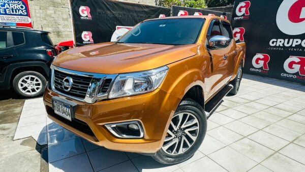 NISSAN - Imagen 7