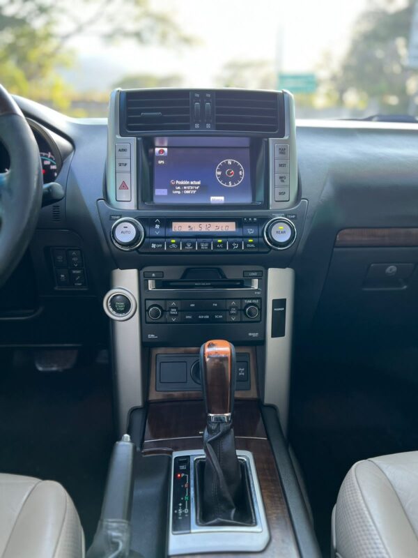 TOYOTA - Imagen 4