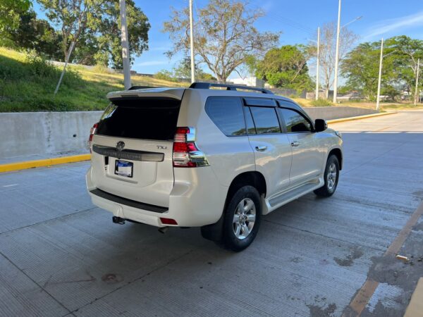 TOYOTA - Imagen 5
