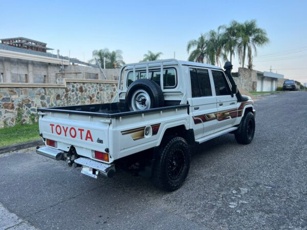 Toyota - Imagen 3