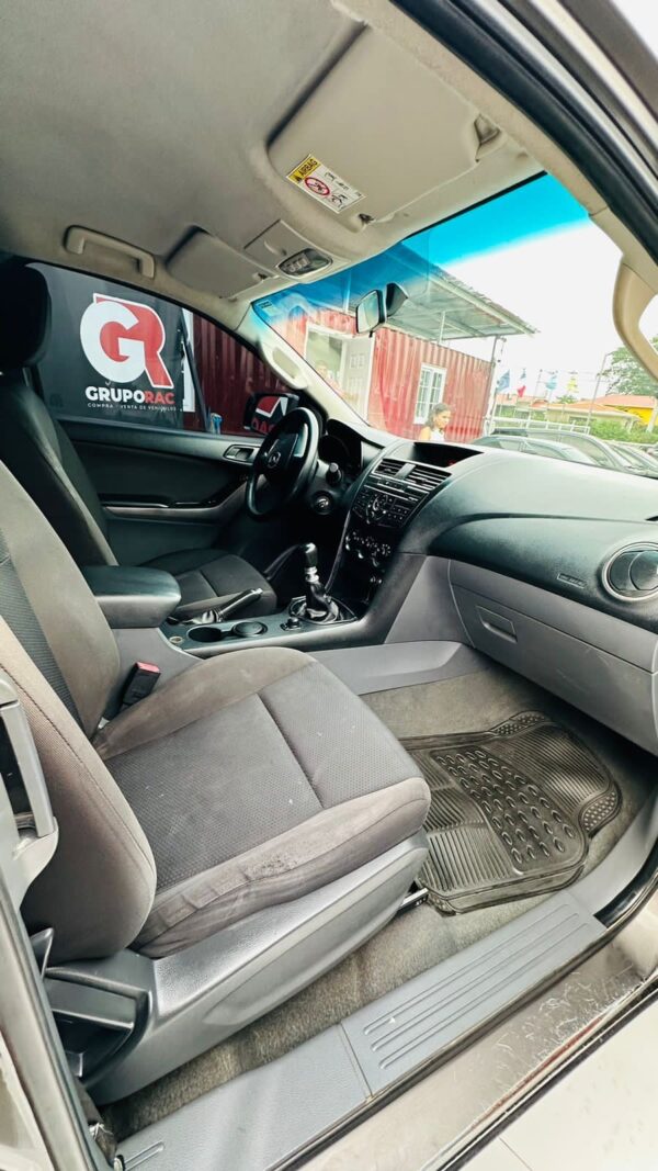 Mazda - Imagen 6