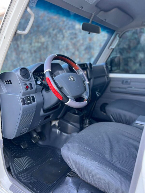 Toyota - Imagen 4