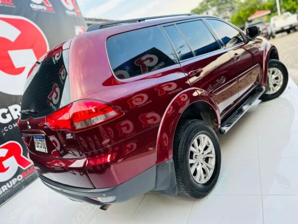 Mitsubishi - Imagen 2