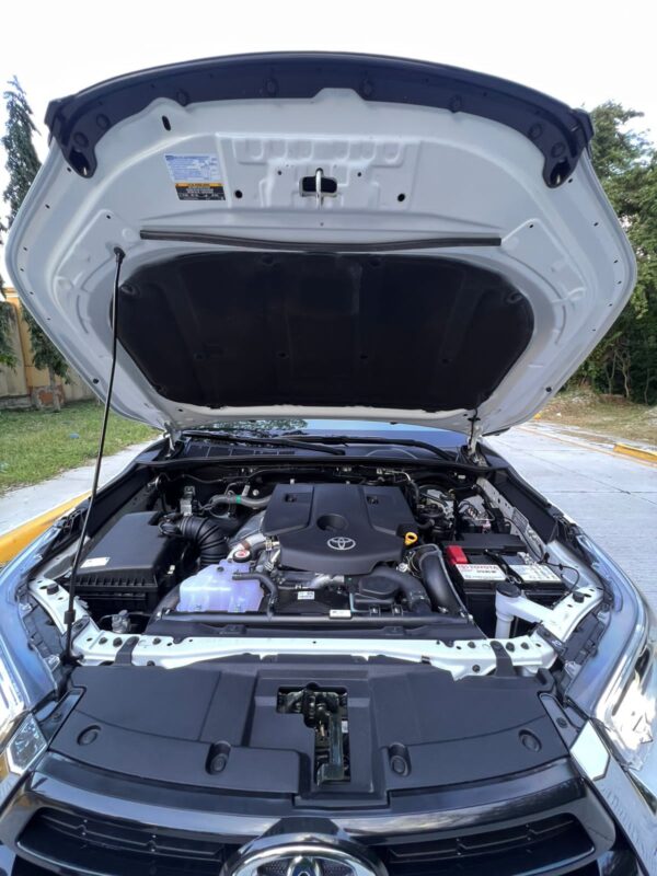 Toyota - Imagen 3