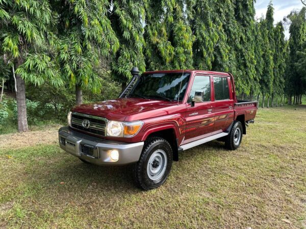 Toyota - Imagen 2