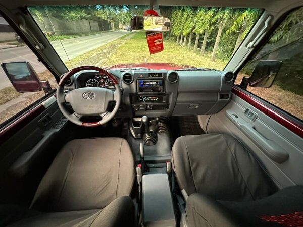 Toyota - Imagen 4