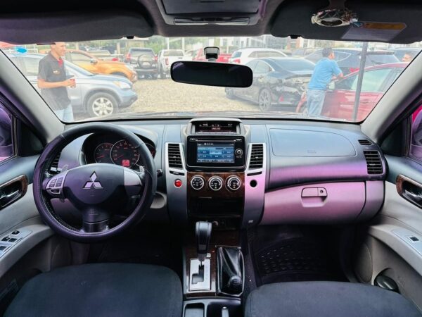 Mitsubishi - Imagen 3