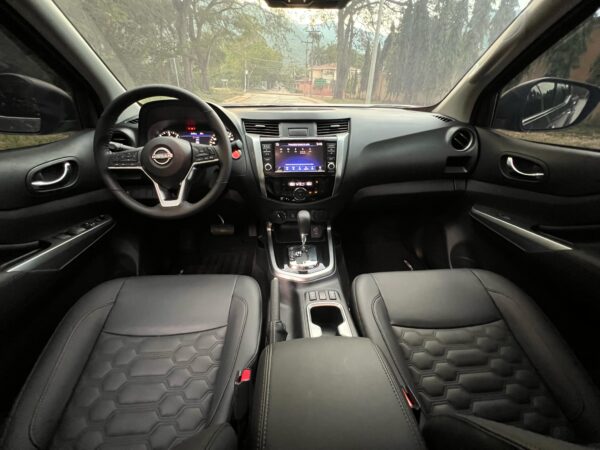 Nissan - Imagen 4