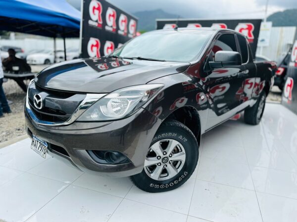 Mazda - Imagen 4