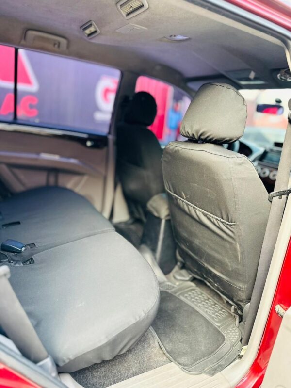 Mitsubishi - Imagen 8