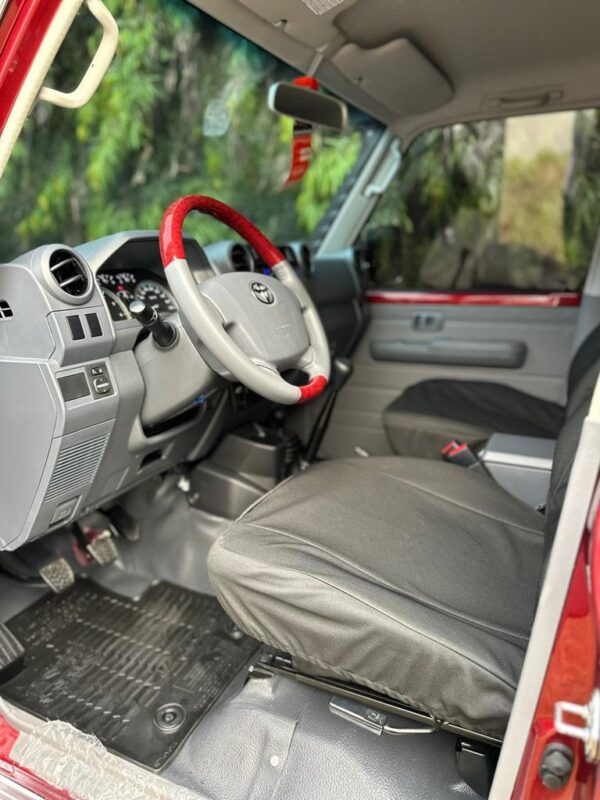 Toyota - Imagen 5