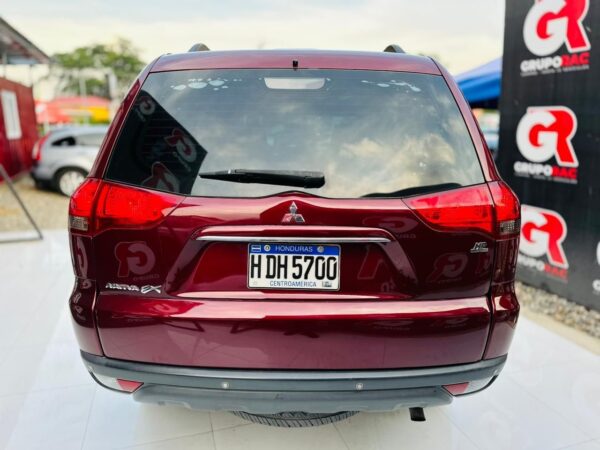 Mitsubishi - Imagen 5
