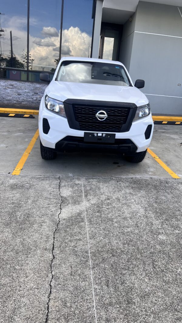 Nissan - Imagen 3