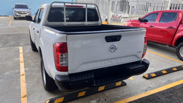 Nissan - Imagen 6