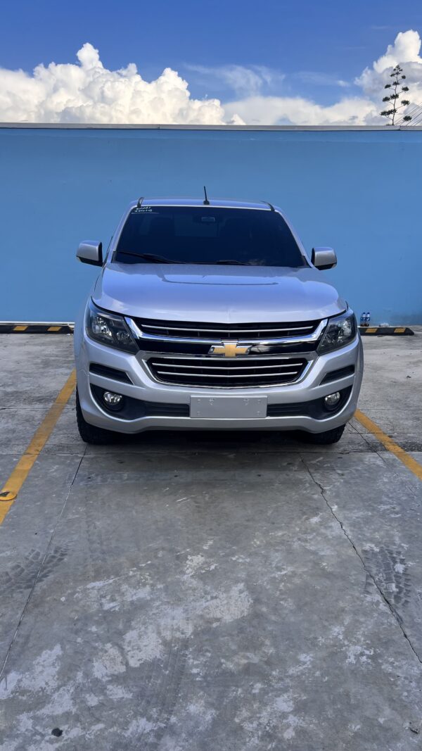 Chevrolet - Imagen 2